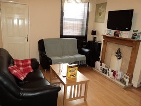 3 bedroom Terraced for sale